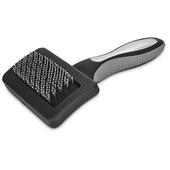 Slicker Black Brush L 